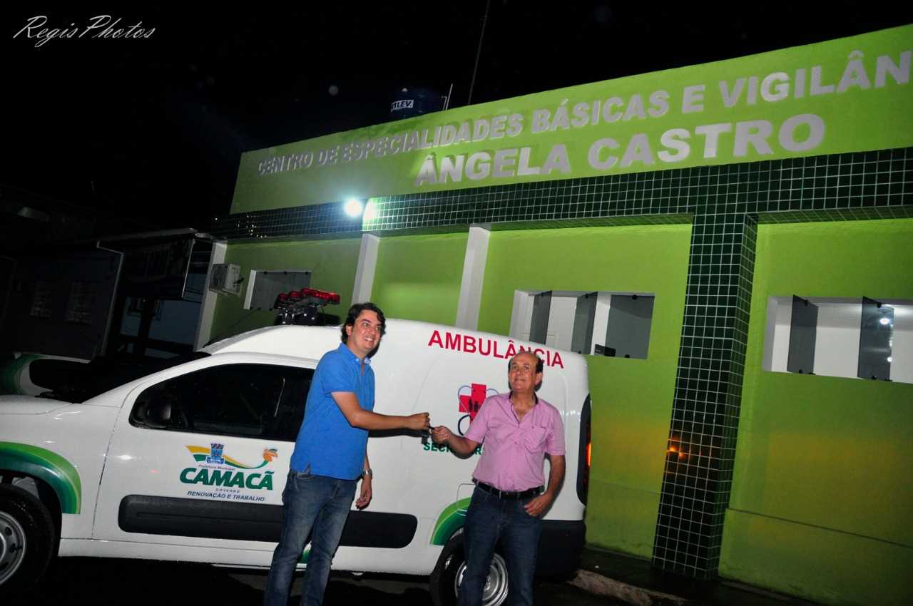 entrega